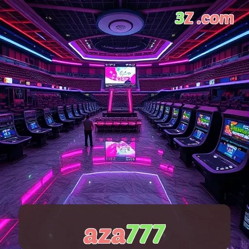 aza777: Descubra os Benefícios do Aplicativo de Jogos Brasileiro