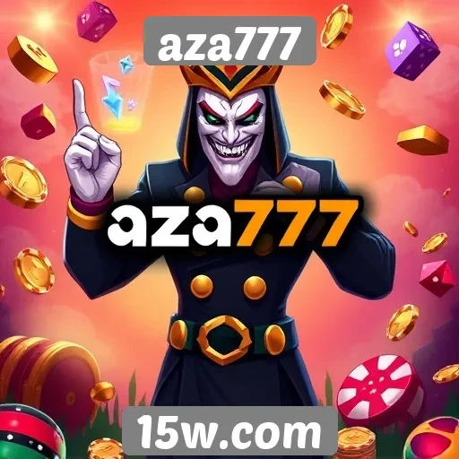 az777 expande catálogo de jogos online