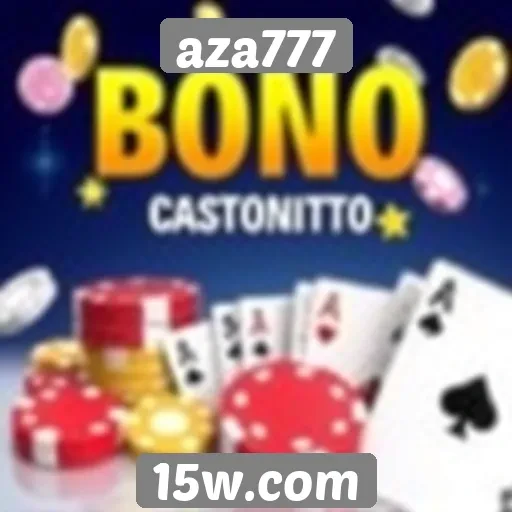 Plataforma aza777 se destaca por bônus atrativos