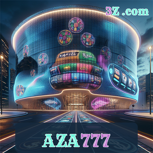 Baixar Jogos em Alta: Atrações do Aza777