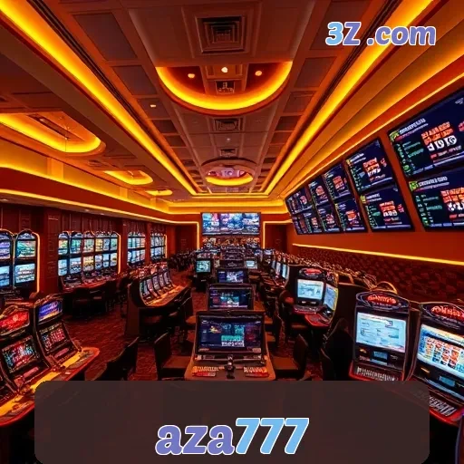 aza777 - Login