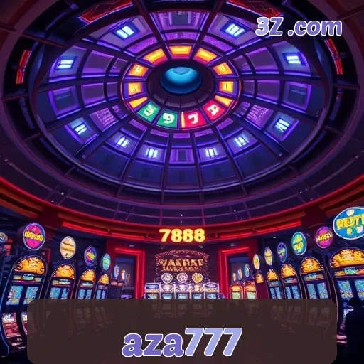 aza777: Explore Eventos Esportivos e Aumente Sua Diversão